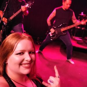 Meet your Posher, Miranda